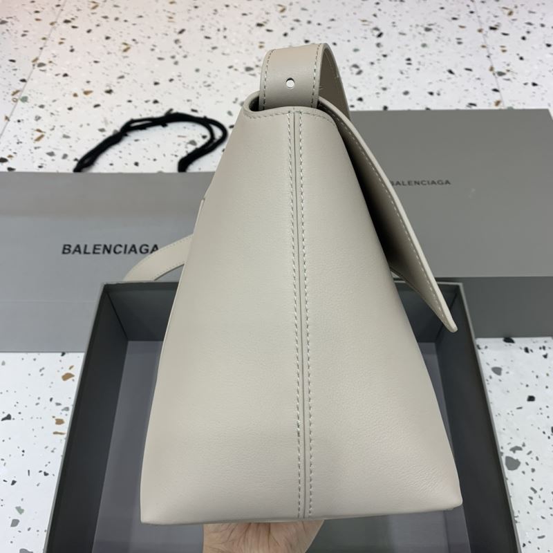 Balenciaga Hourglass Bags